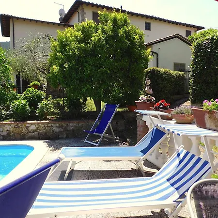 Sina Villa Vorno