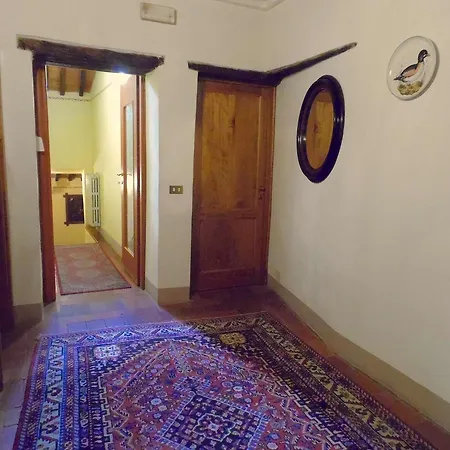 Sina Villa Vorno