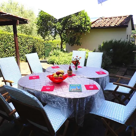 Villa Sina *