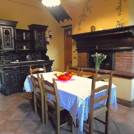 Sina Villa Vorno