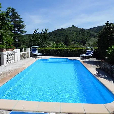 Villa Sina