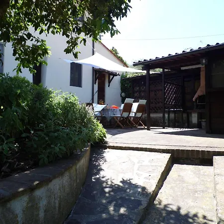 Villa Sina *
