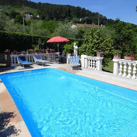 Sina Villa