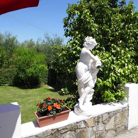Villa Sina *