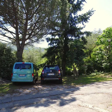 Sina Villa Vorno