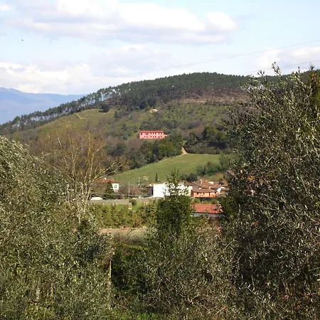 Villa Sina