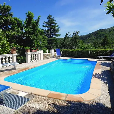 Villa Sina *